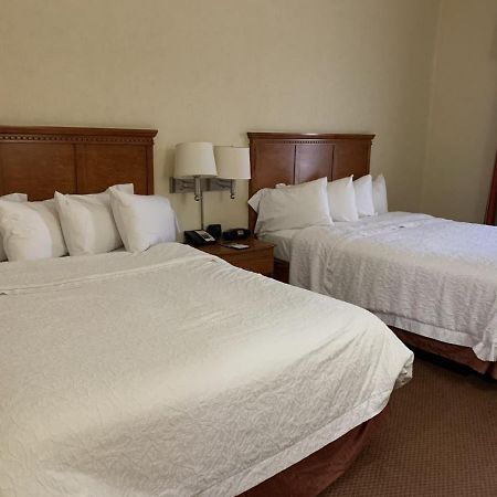 Hampton Inn Belle Vernon מראה חיצוני תמונה