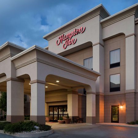 Hampton Inn Belle Vernon מראה חיצוני תמונה
