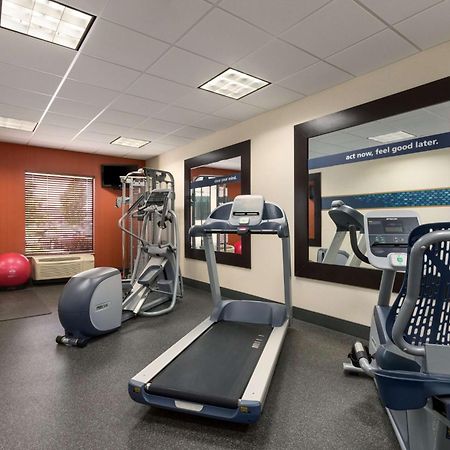 Hampton Inn Belle Vernon מראה חיצוני תמונה