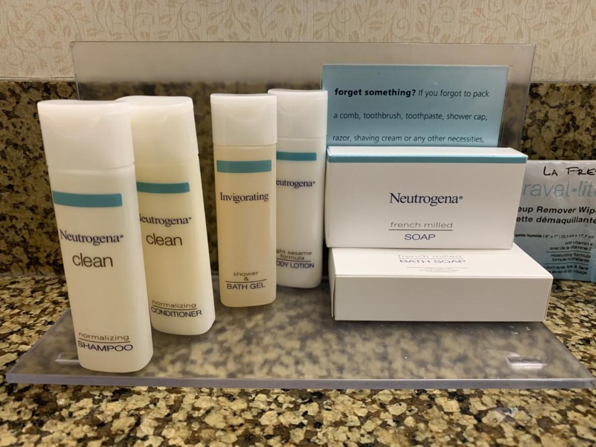 Hampton Inn Belle Vernon מראה חיצוני תמונה