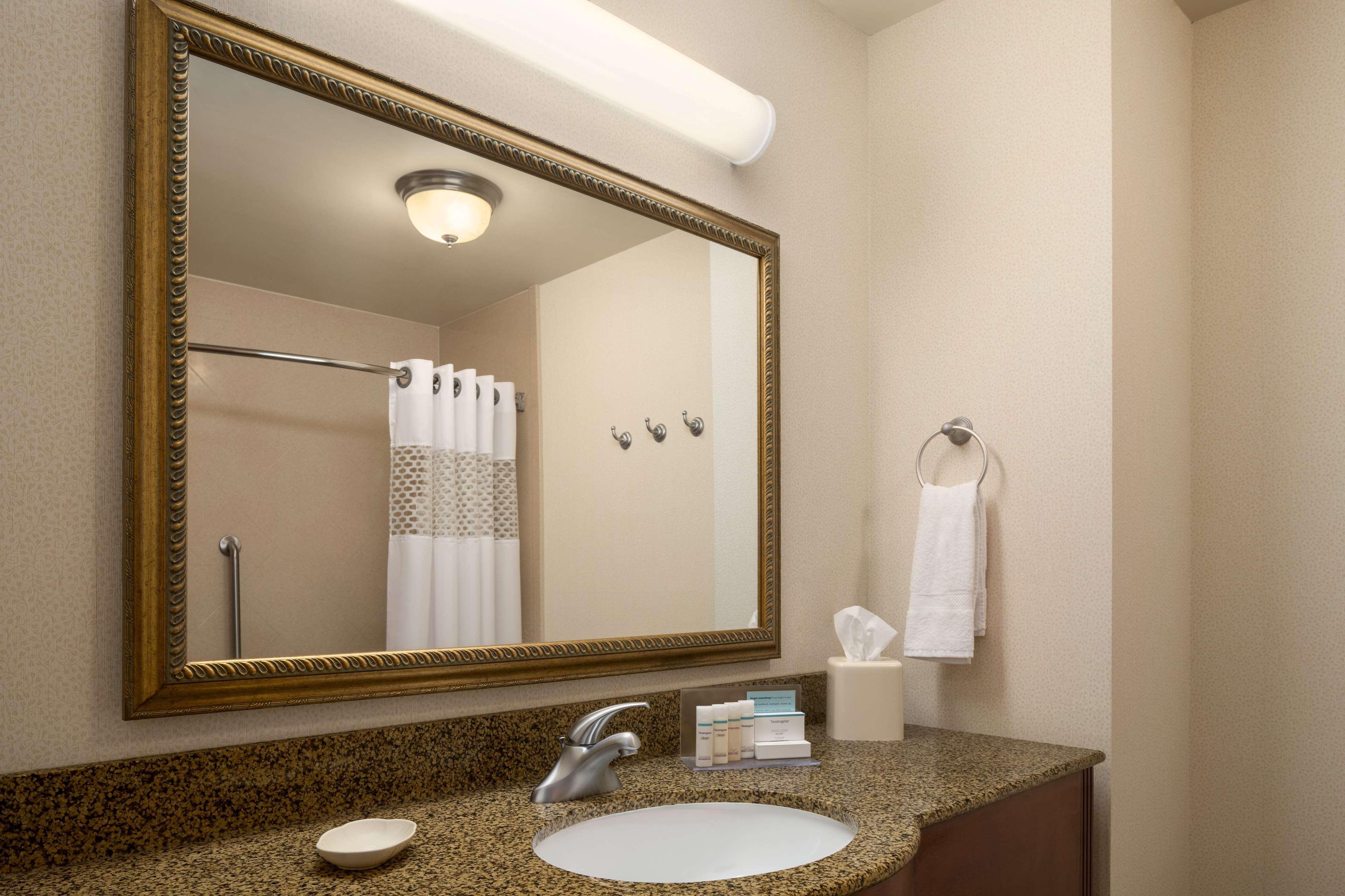 Hampton Inn Belle Vernon מראה חיצוני תמונה