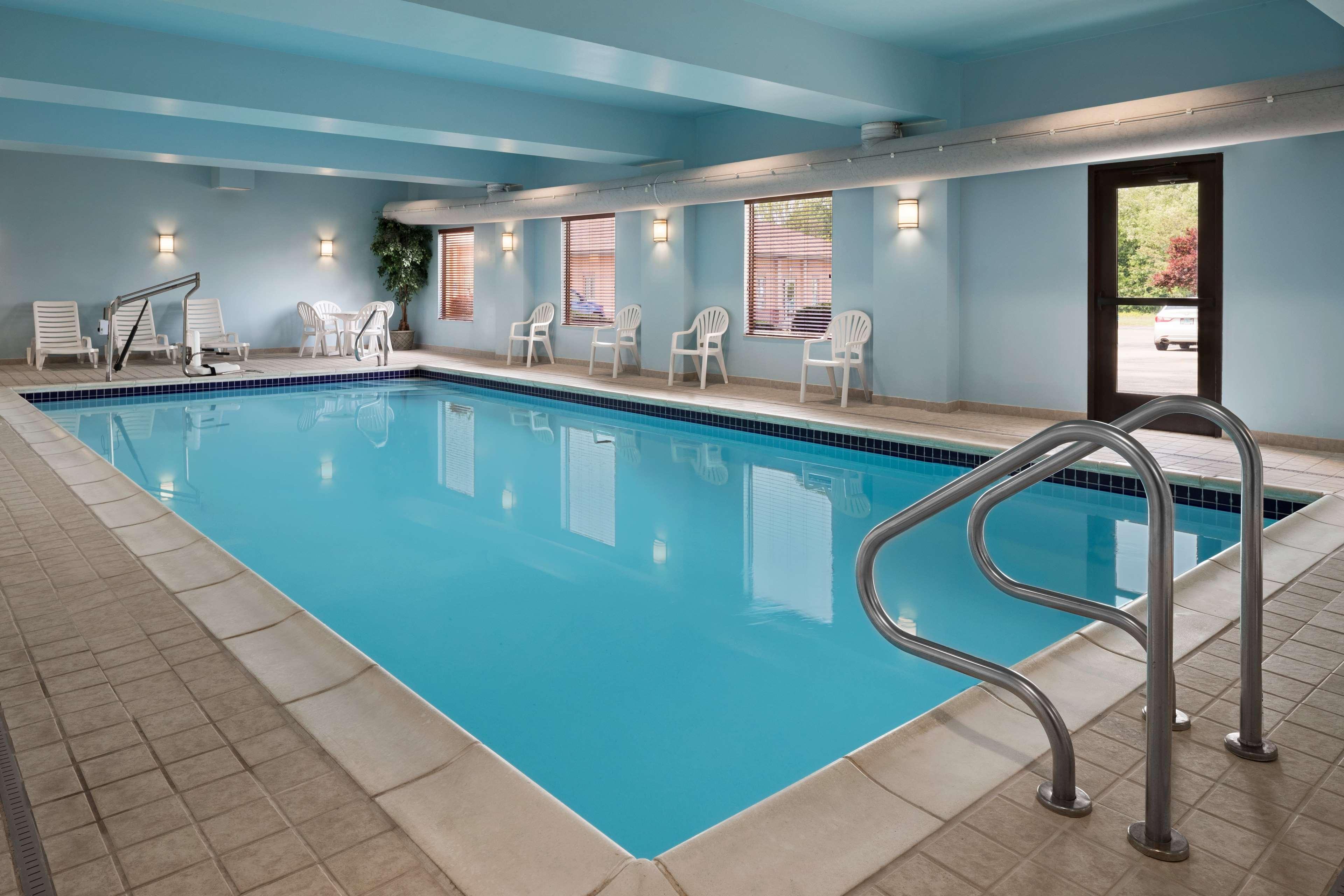 Hampton Inn Belle Vernon מראה חיצוני תמונה
