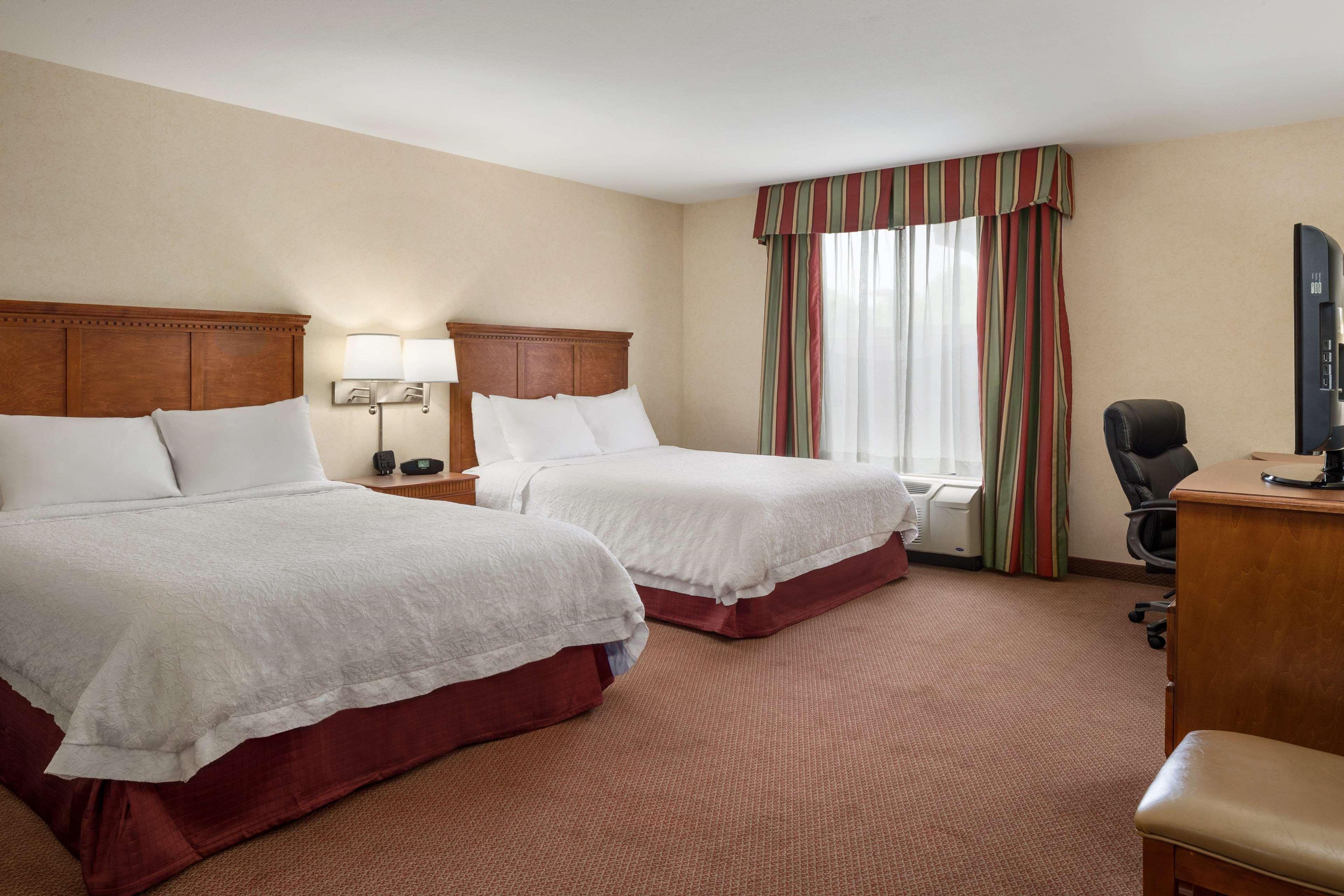 Hampton Inn Belle Vernon מראה חיצוני תמונה