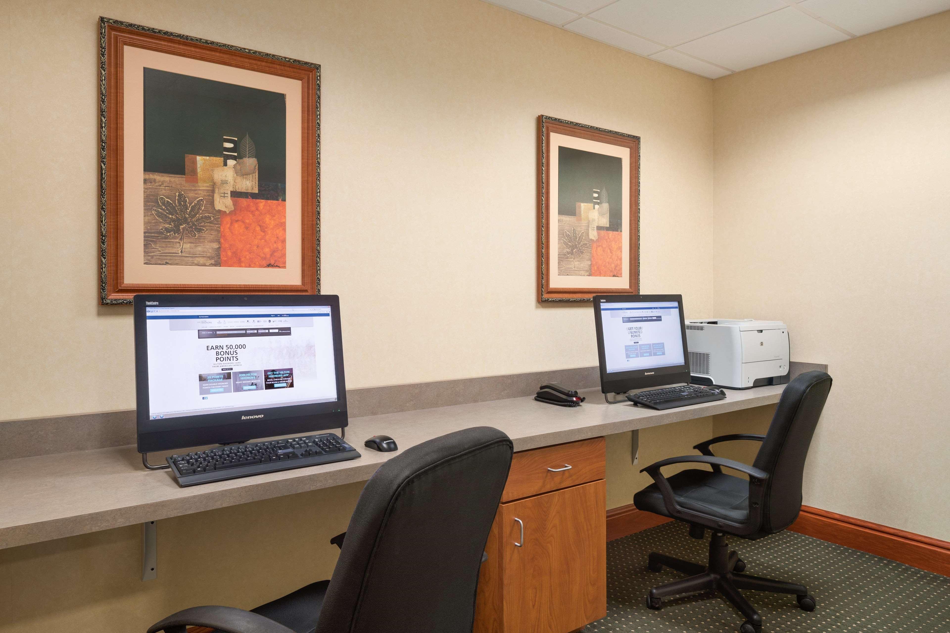 Hampton Inn Belle Vernon מראה חיצוני תמונה