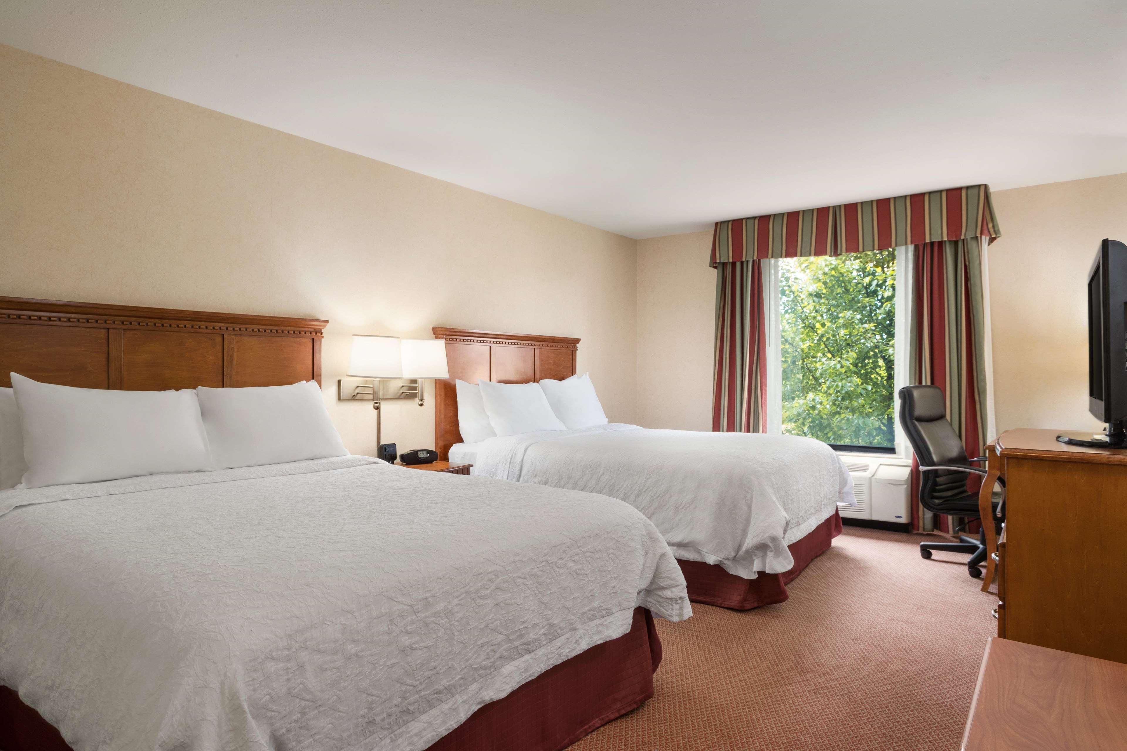 Hampton Inn Belle Vernon מראה חיצוני תמונה