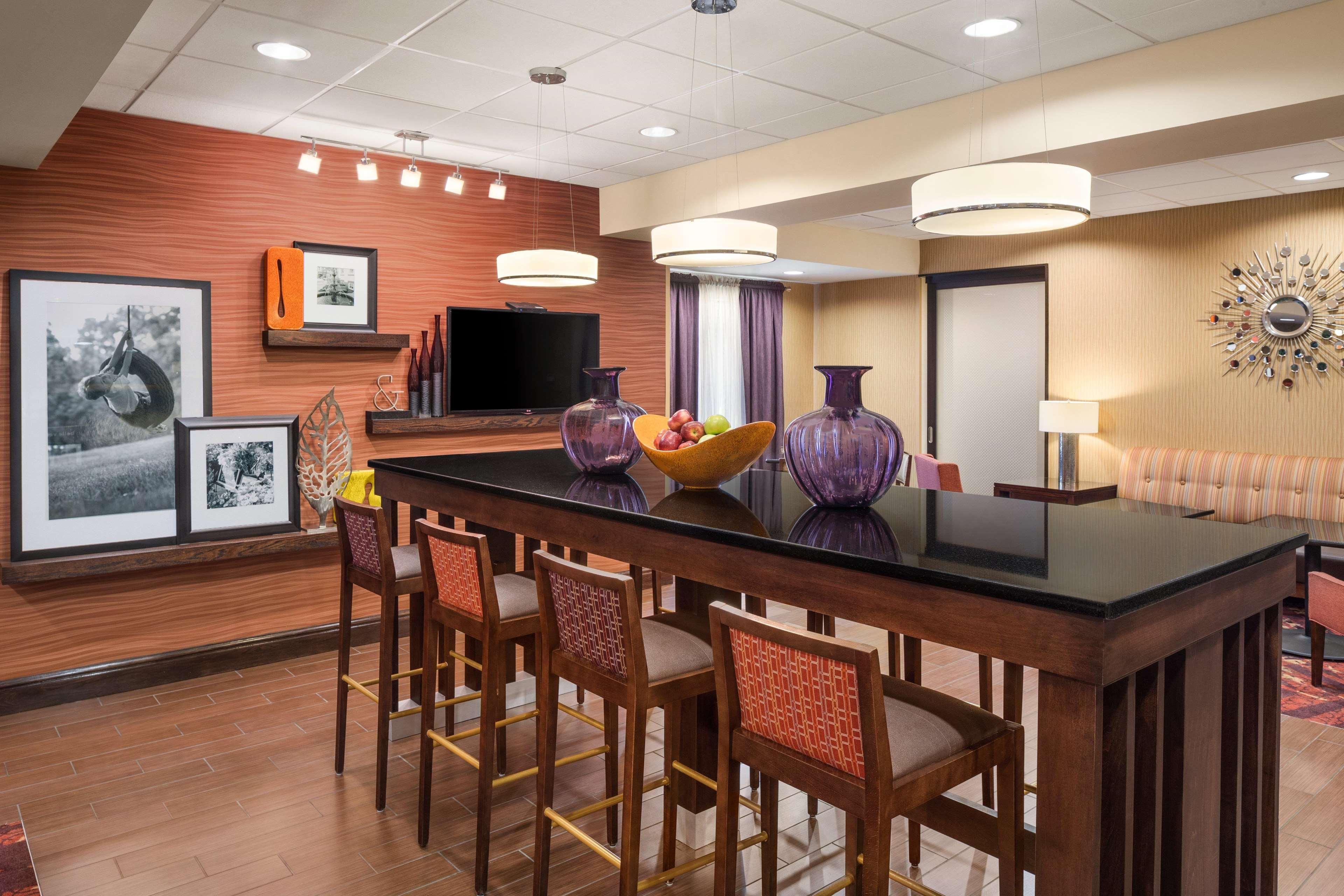 Hampton Inn Belle Vernon מראה חיצוני תמונה