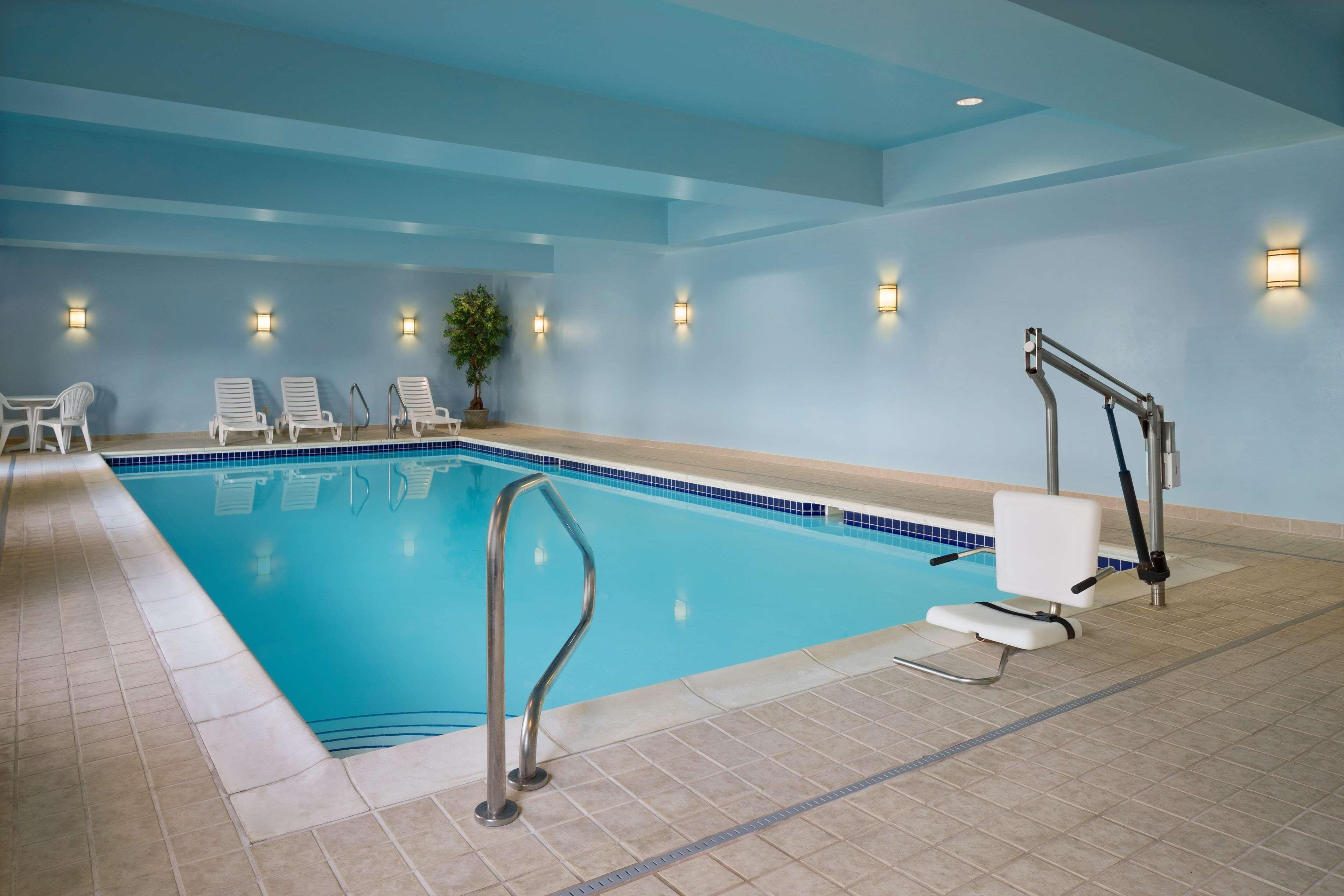 Hampton Inn Belle Vernon מראה חיצוני תמונה