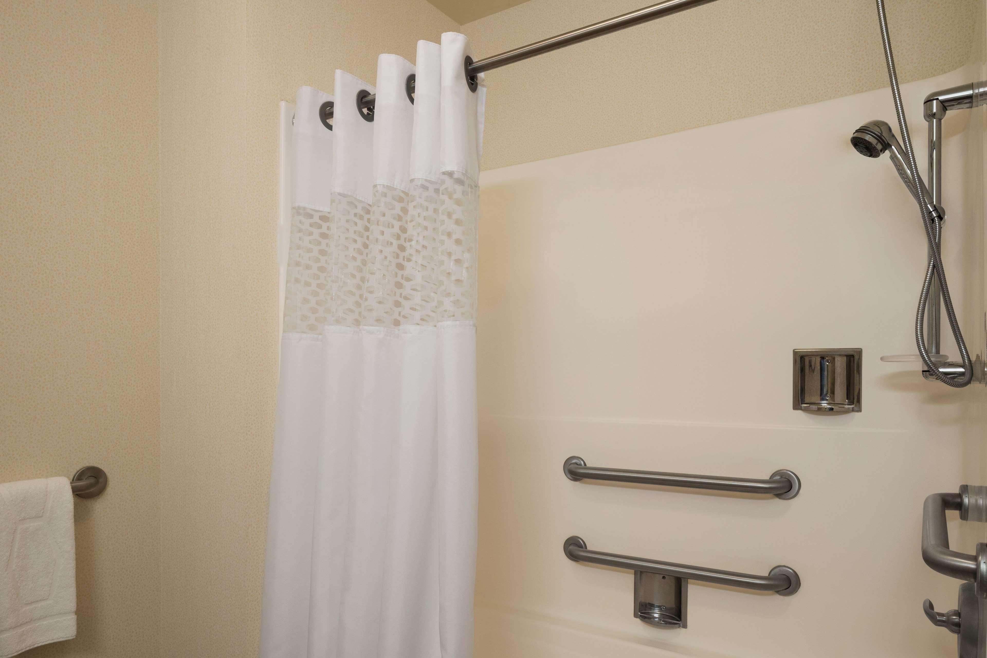 Hampton Inn Belle Vernon מראה חיצוני תמונה