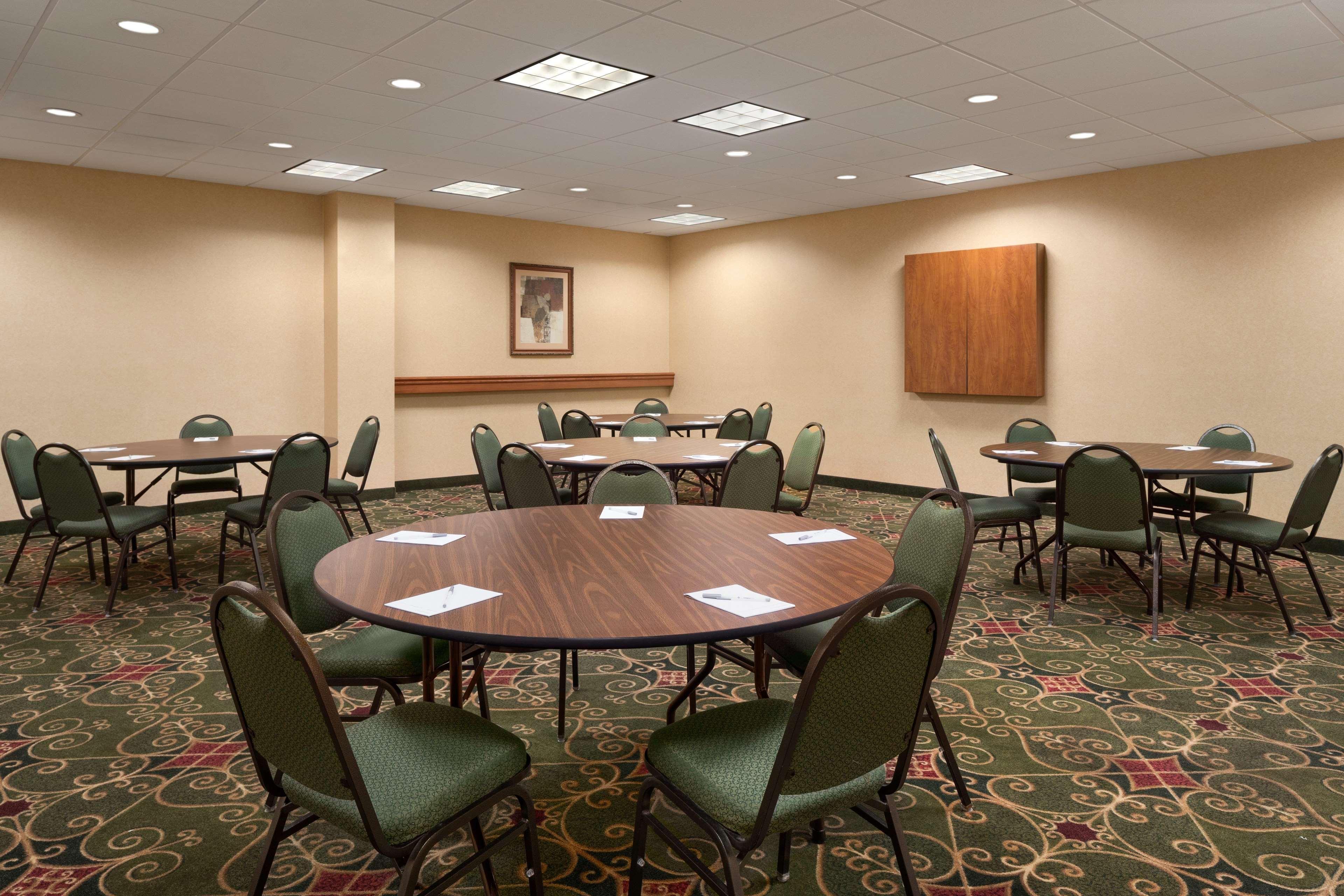Hampton Inn Belle Vernon מראה חיצוני תמונה