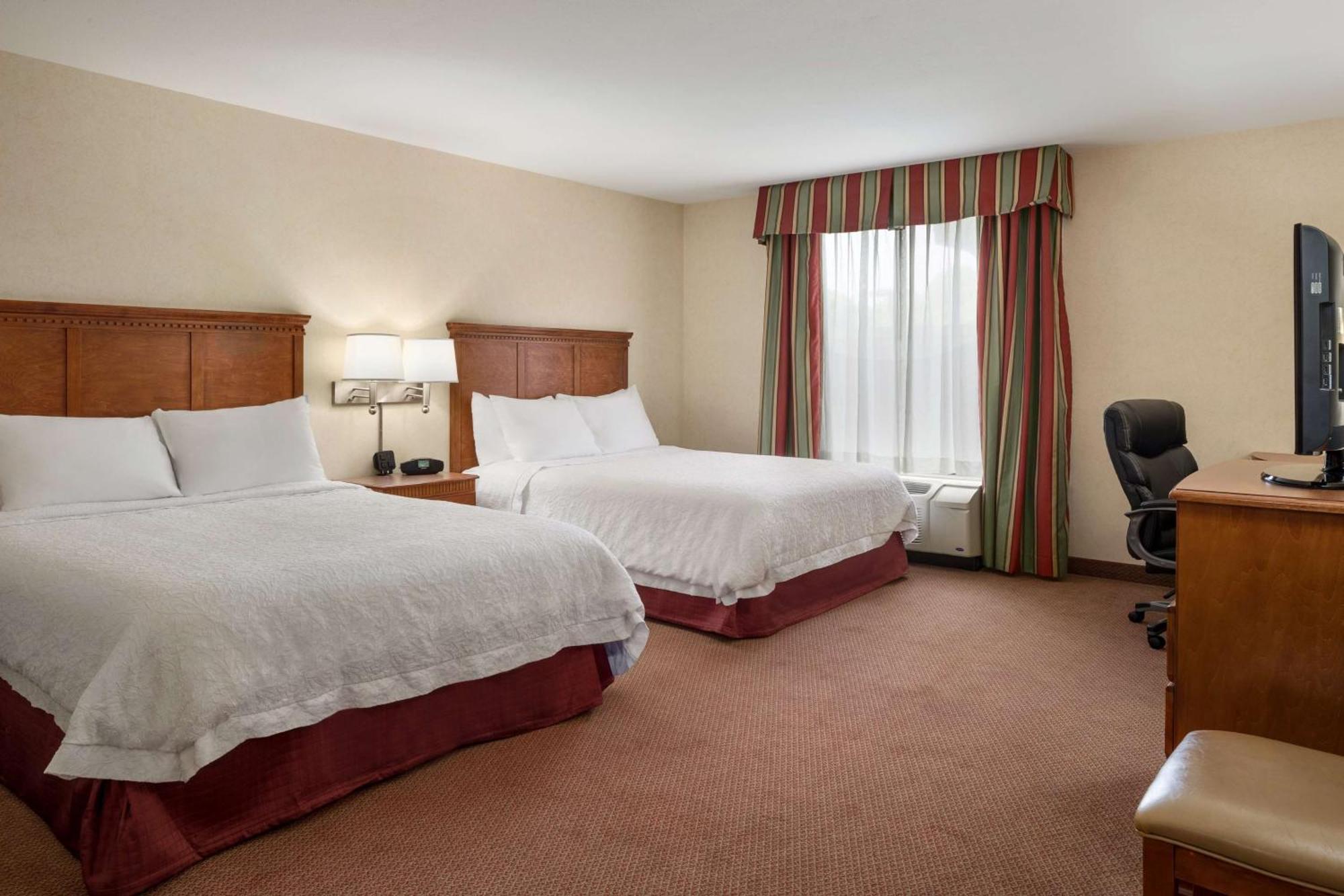 Hampton Inn Belle Vernon מראה חיצוני תמונה