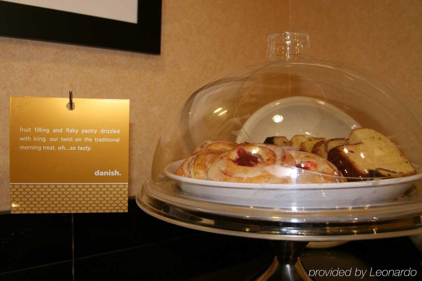 Hampton Inn Belle Vernon מראה חיצוני תמונה