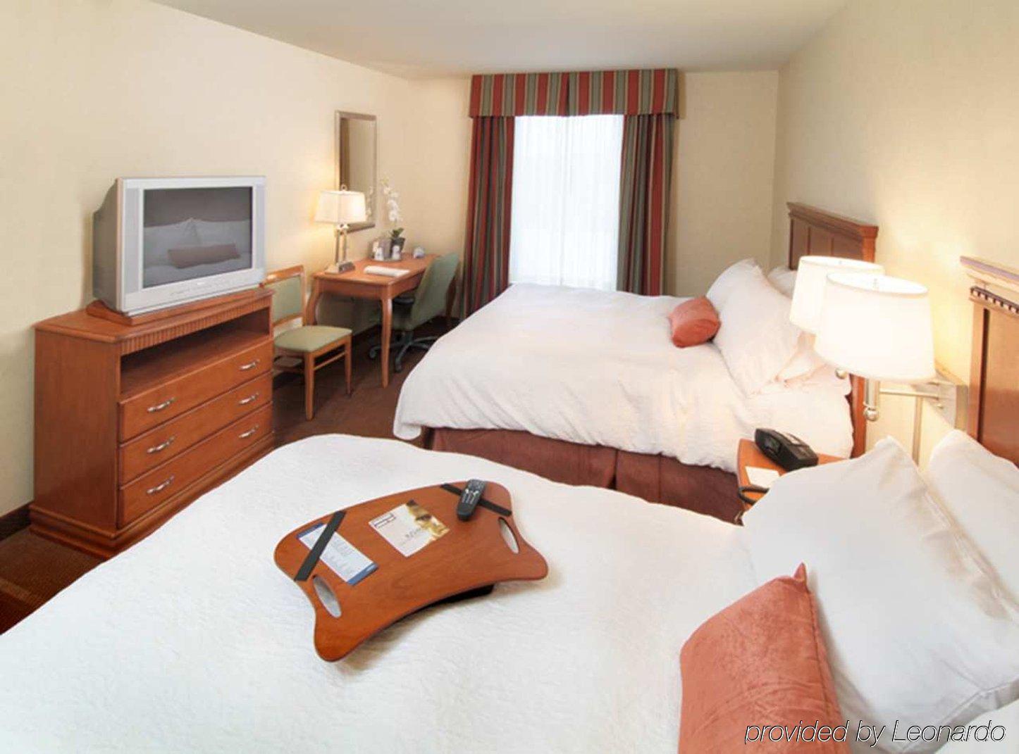Hampton Inn Belle Vernon מראה חיצוני תמונה