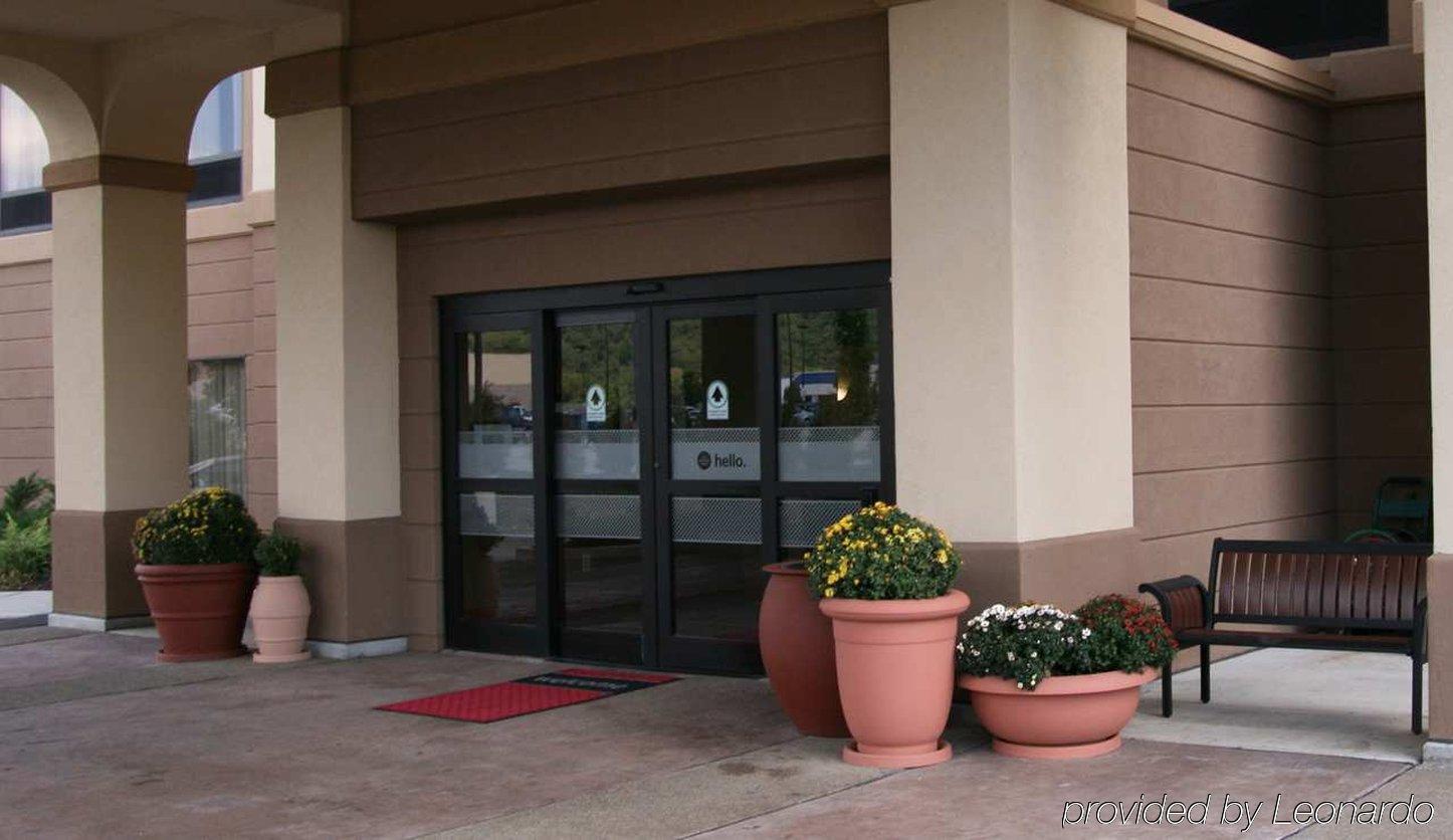 Hampton Inn Belle Vernon מראה חיצוני תמונה