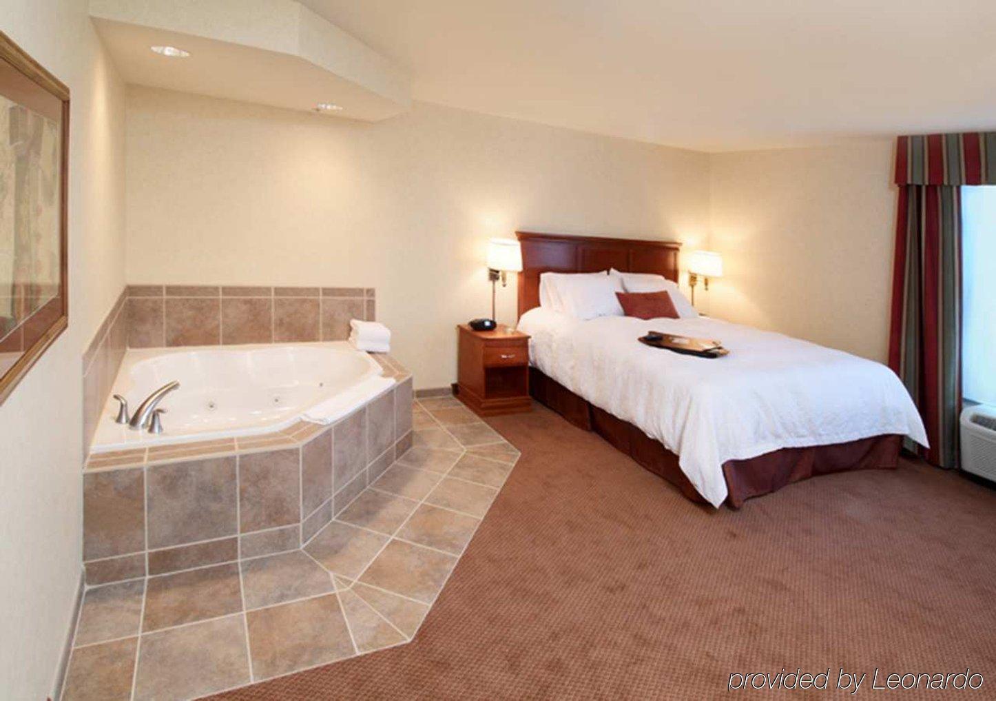 Hampton Inn Belle Vernon חדר תמונה