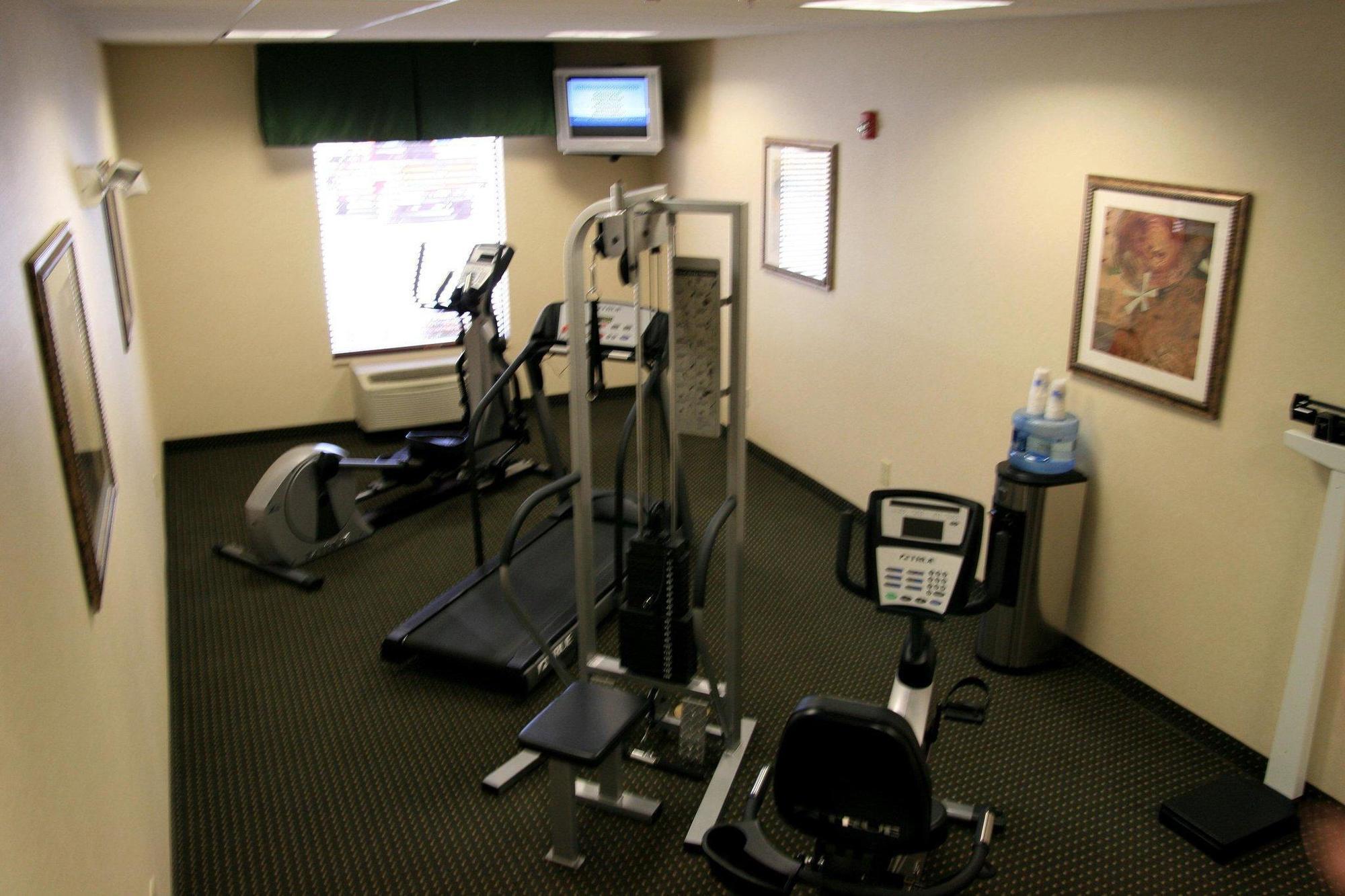 Hampton Inn Belle Vernon מראה חיצוני תמונה