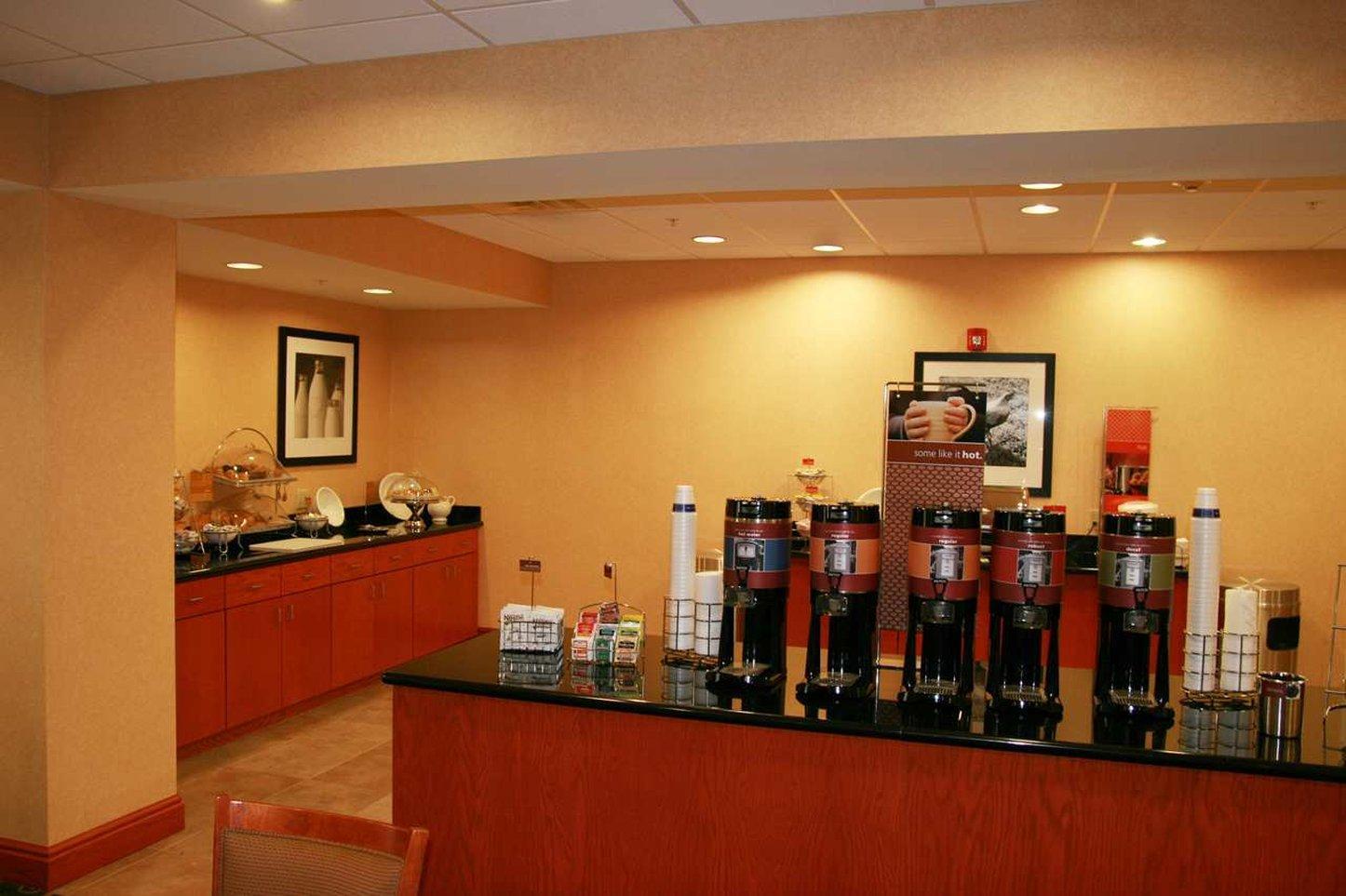 Hampton Inn Belle Vernon מראה חיצוני תמונה