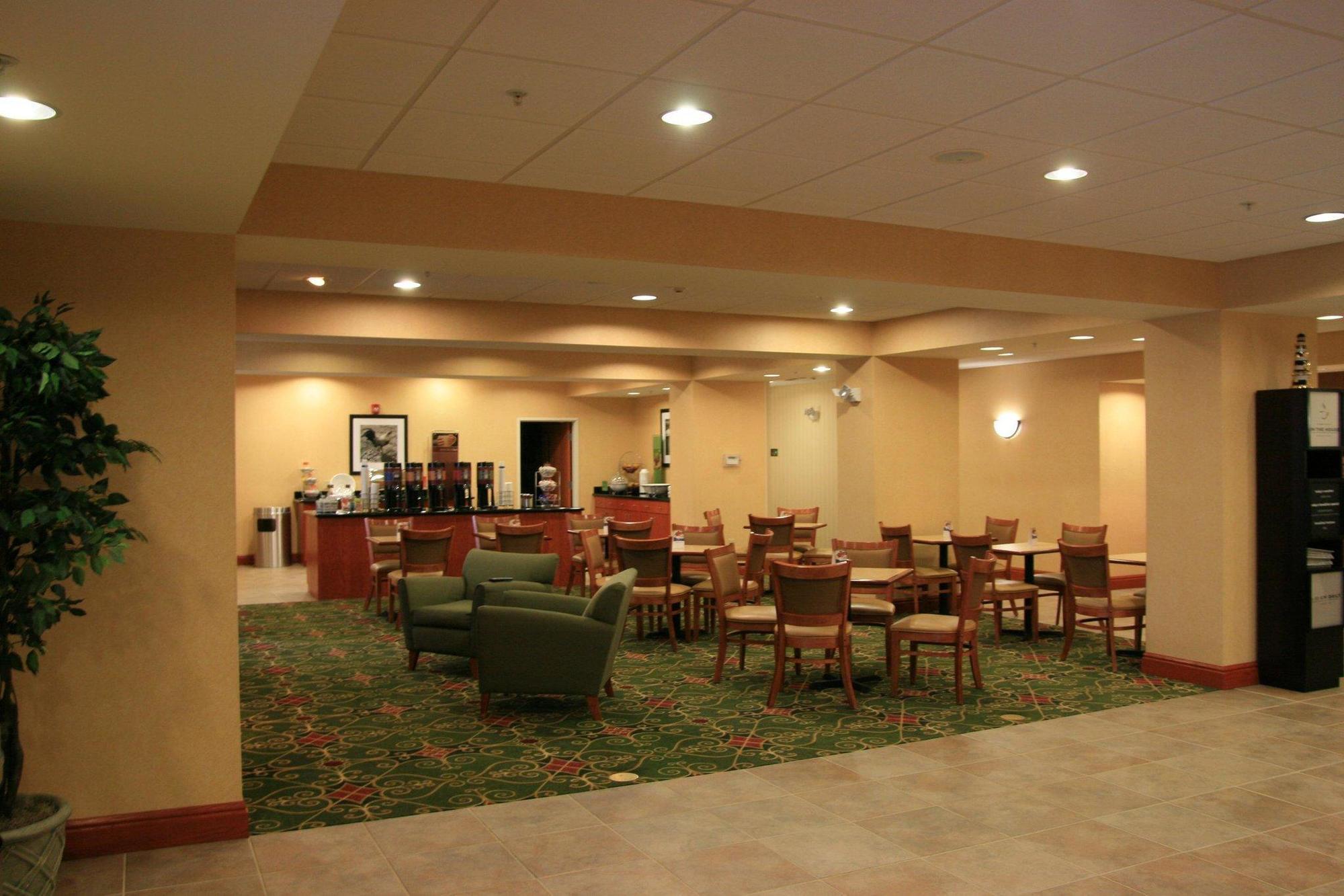 Hampton Inn Belle Vernon מראה חיצוני תמונה
