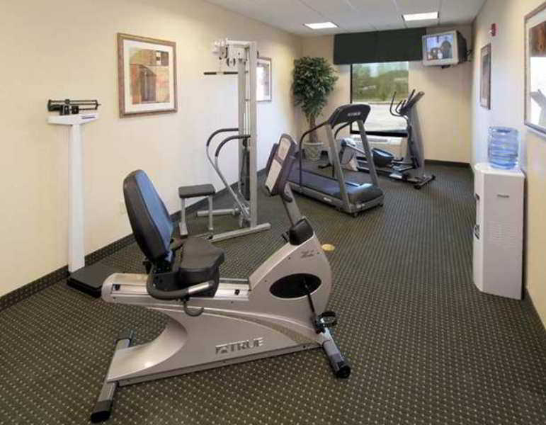 Hampton Inn Belle Vernon מראה חיצוני תמונה