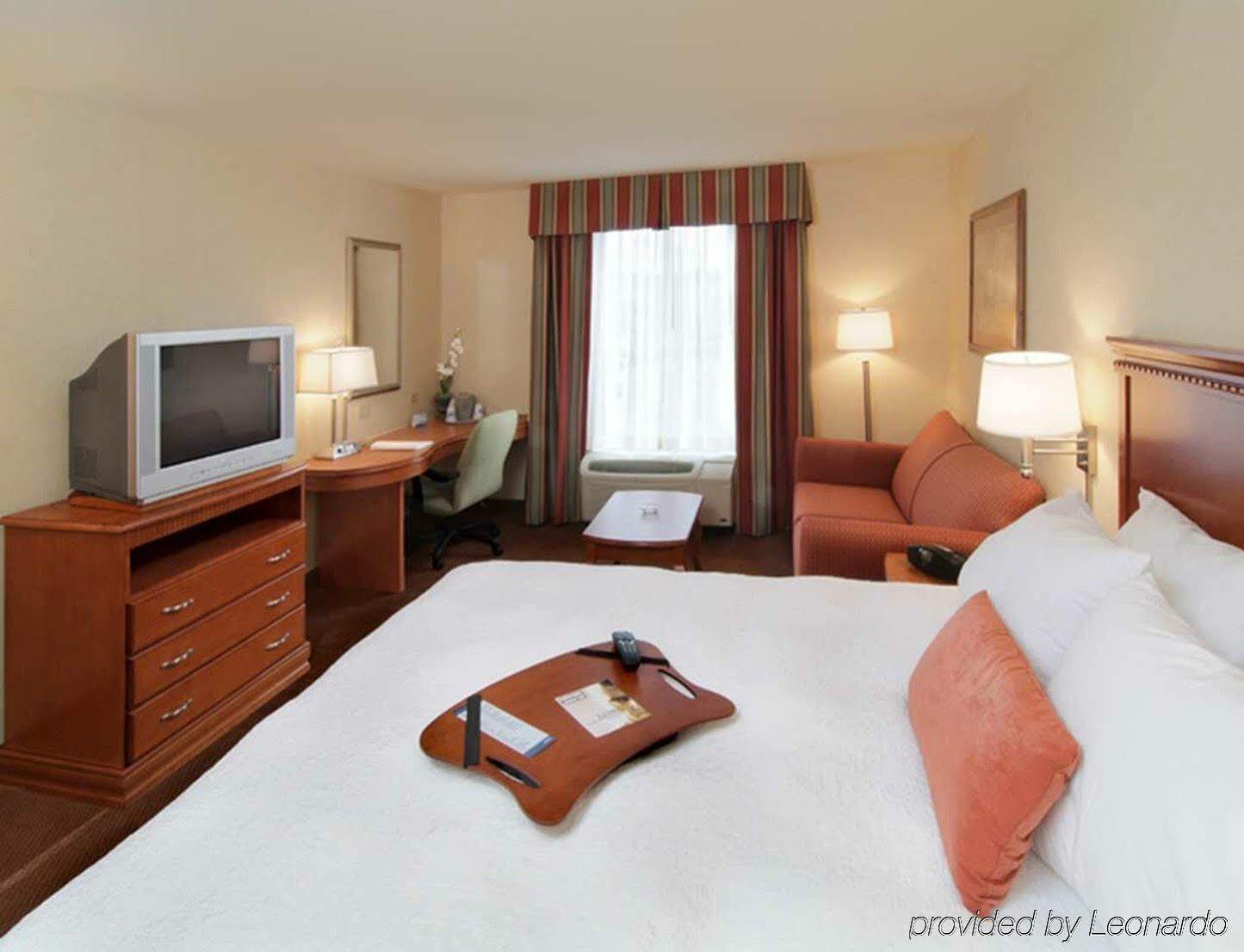 Hampton Inn Belle Vernon מראה חיצוני תמונה