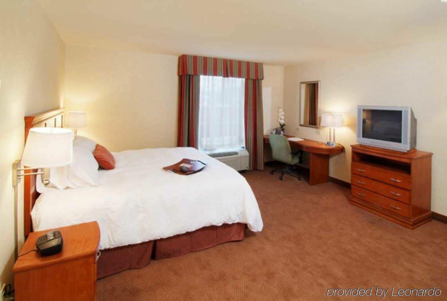 Hampton Inn Belle Vernon מראה חיצוני תמונה